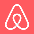 Airbnb logo
