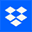 Dropbox logo