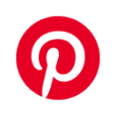 Pinterest logo