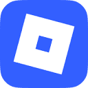 Roblox logo