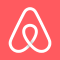 Airbnb logo